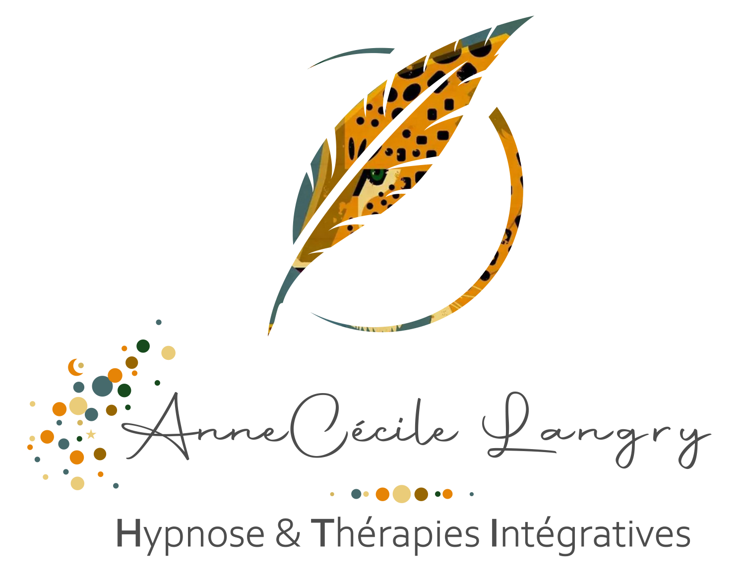 Anne Cécile Langry - Praticienne en thérapies brèves et intégratives